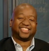 Sherrod Small