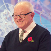 Ken Morley