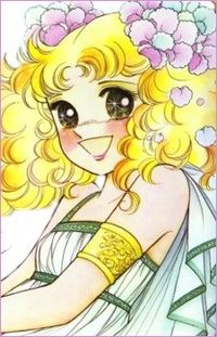 Candice "Candy" White Adley