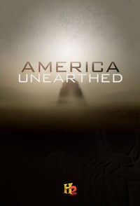 America Unearthed