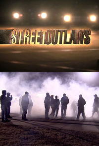 Street Outlaws: Full Throttle