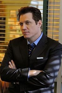 Detective Joe Diaco