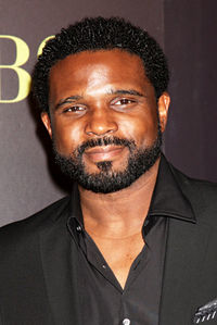 Darius McCrary