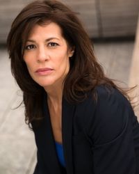 Caris Vujcec