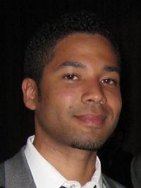 Jussie Smollett