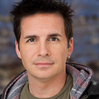 Hal Sparks