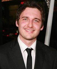 Toby Leonard Moore