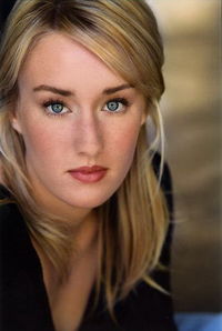 Ashley Johnson