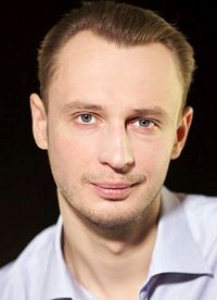 Илья Ждаников