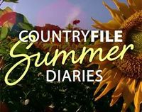 Countryfile Summer Diaries