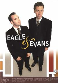Eagle & Evans