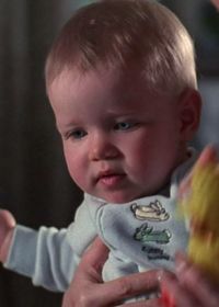 Theresa Hoese&#039;s Baby