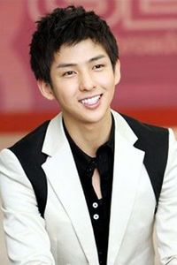 Hwang Min Soo