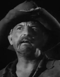 John Wesley "Daddy" Quade