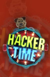 Hacker Time
