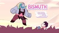 Bismuth, Parts 1 & 2