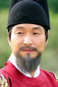 Lee Do / King Sejong