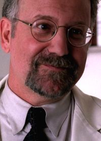 Dr. James Parenti