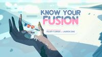Know Your Fusion