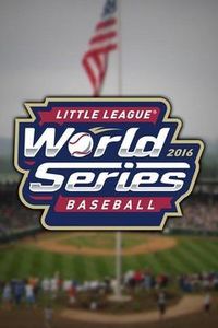 Little League Baseball World Series