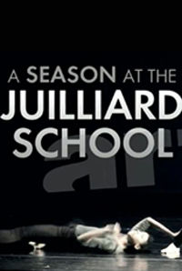 A Season at the Juilliard School