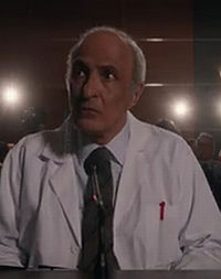 Dr. Ragheb Samira