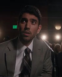 Ahmed Kadhimiya