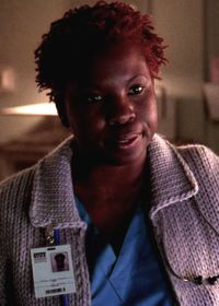 E.R. Nurse