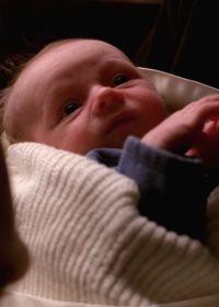 Scully&#039;s Baby