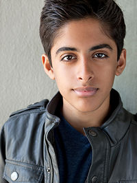 Karan Brar