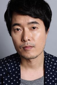 Jung Seung Gil