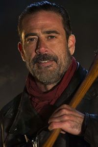 Negan