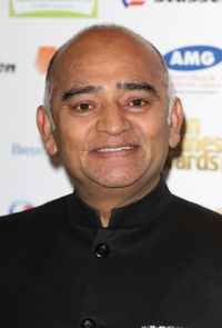 Bhasker Patel