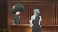 再会、そして逆転 3rd Trial