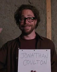 Jonathan Coulton