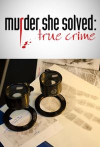 Murder She Solved: True Crime