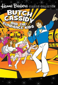 Butch Cassidy & The Sundance Kids
