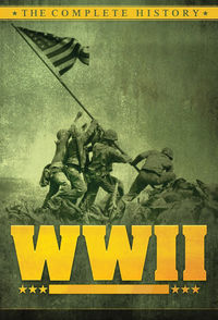 WWII: The Complete History