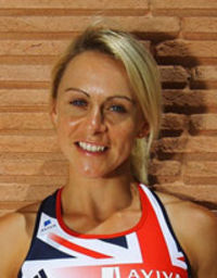 Jenny Meadows
