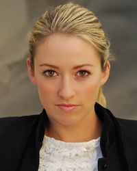 Olivia Hamilton