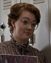 Barbara "Barb" Holland