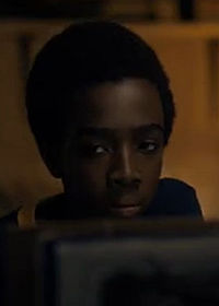 Lucas Sinclair