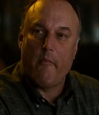 State Trooper David O'Bannon