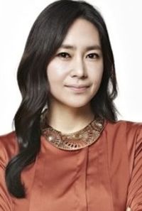 Kim Sun Kyung
