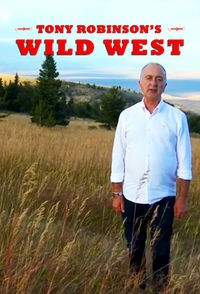 Tony Robinson's Wild West
