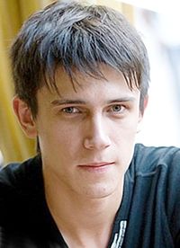 Леонид Бичевин