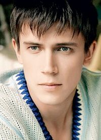 Леонид Бичевин