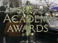 The 54th Annual Academy Awards
