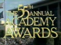 The 55th Annual Academy Awards