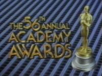 The 56th Annual Academy Awards